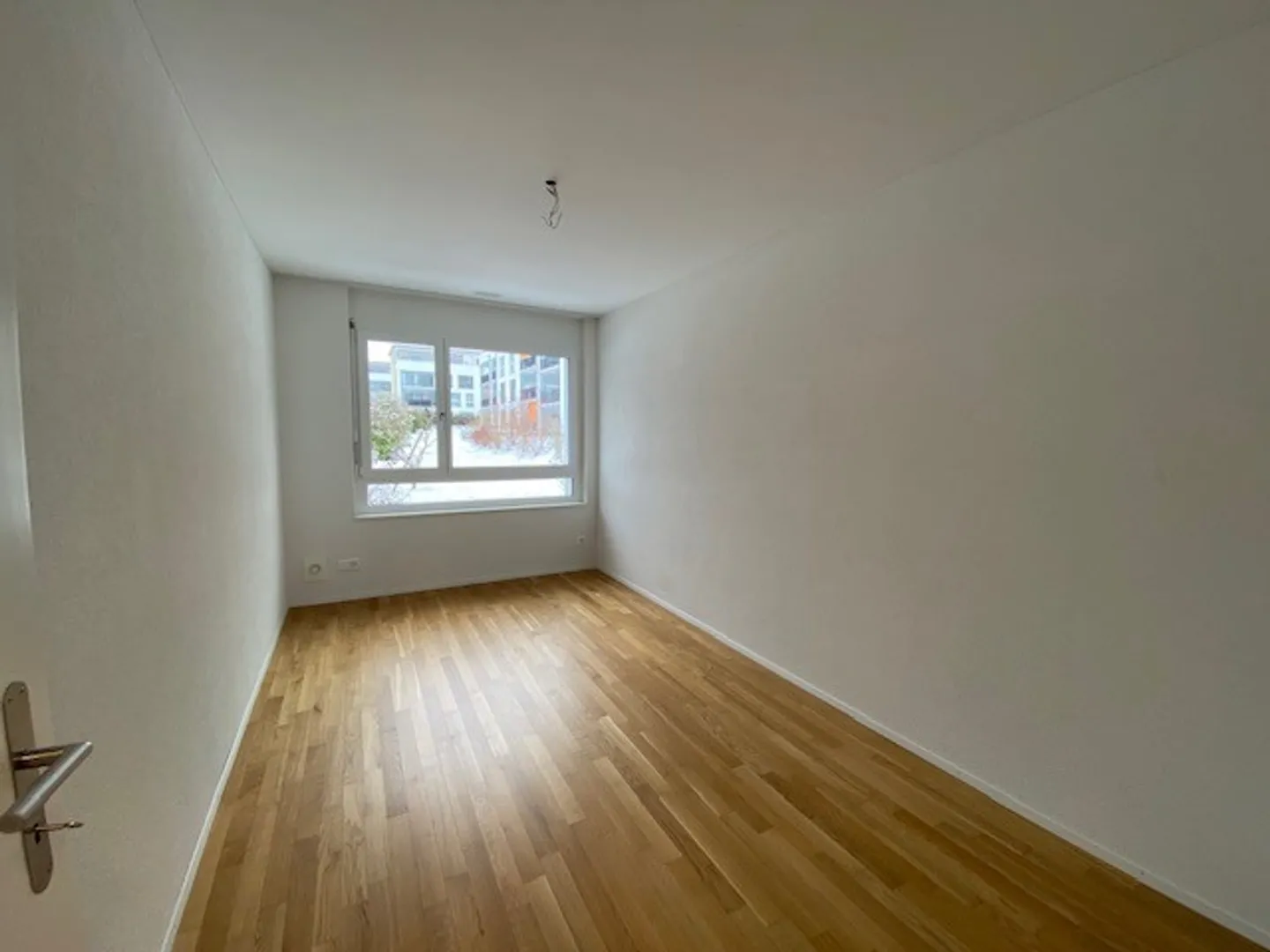 Appartamento moderno di 3,5 locali - Foto 7 di 9