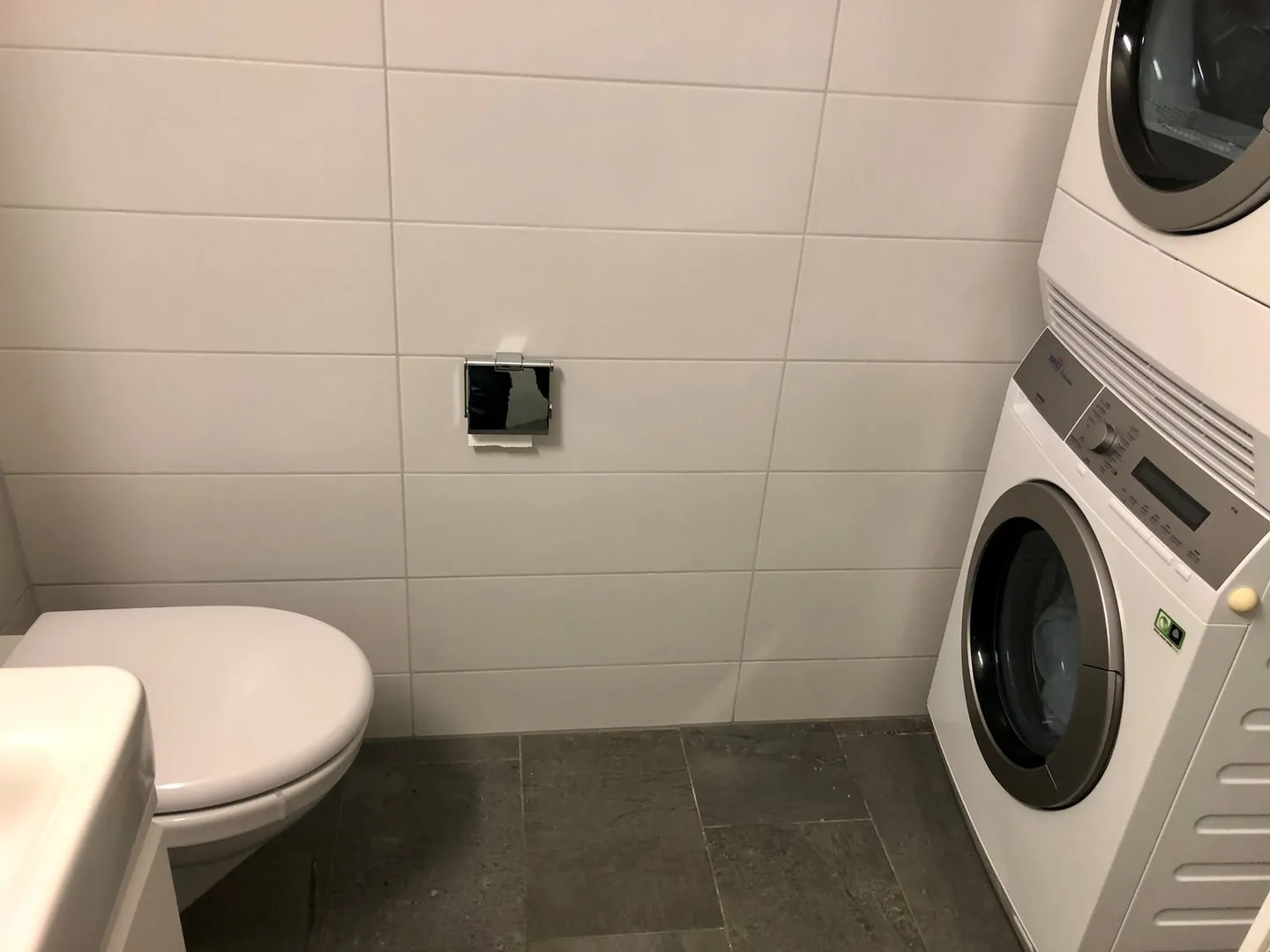 Appartamento moderno di 3,5 locali - Foto 9 di 9