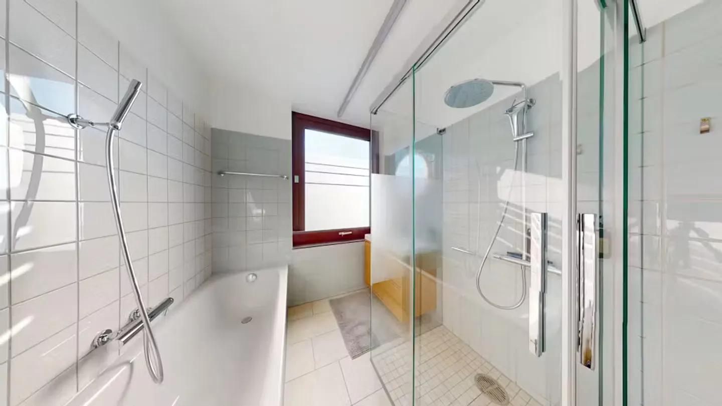 Charming Apartment in Basel - Photo 6 of 10