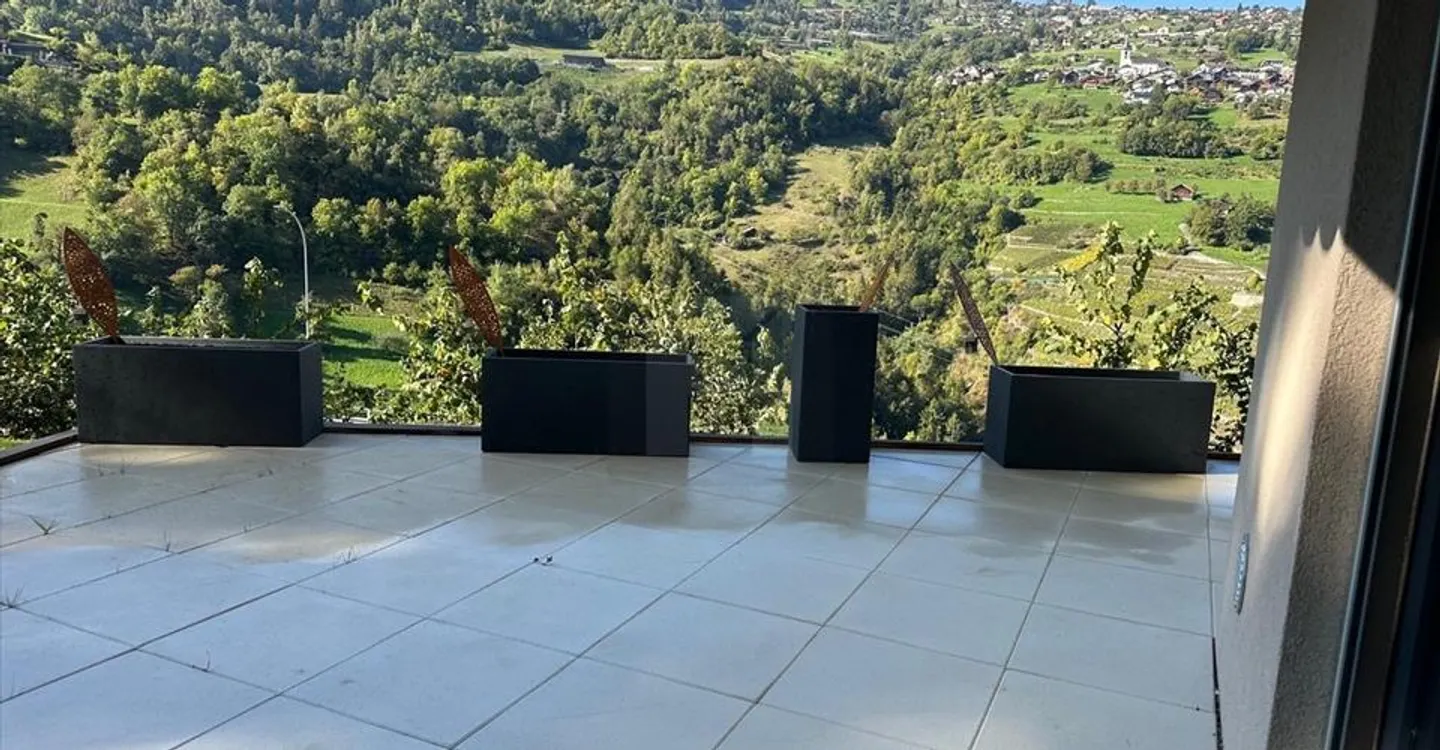 Appartement Accessible avec Vue Imprenable - Photo 2 sur 10
