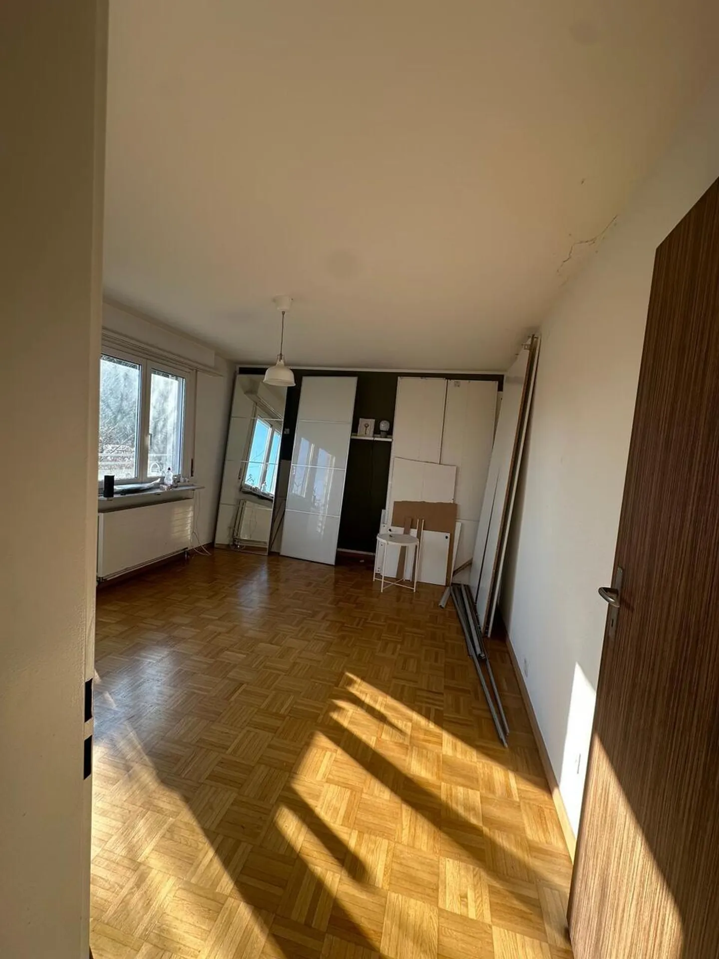 Appartement lumineux 2 pièces à Pratteln - Photo 5 sur 12