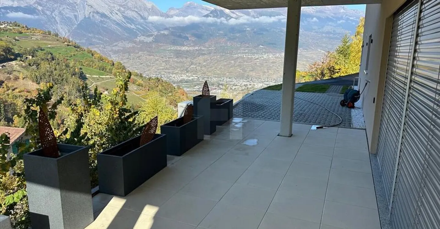 Appartement Accessible avec Vue Imprenable - Photo 3 sur 10