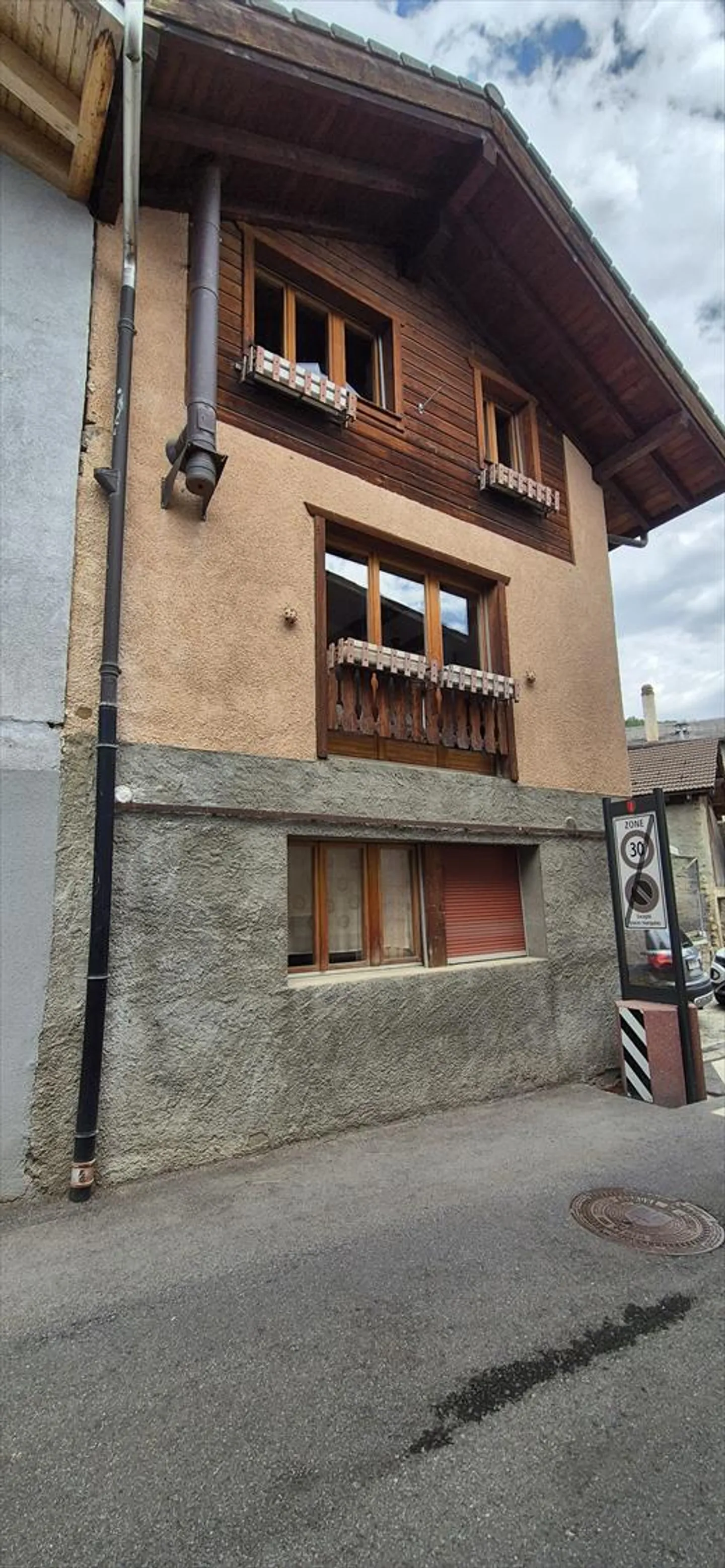 Charmanter Dorfhaushalt in Savièse - Foto 5 von 12