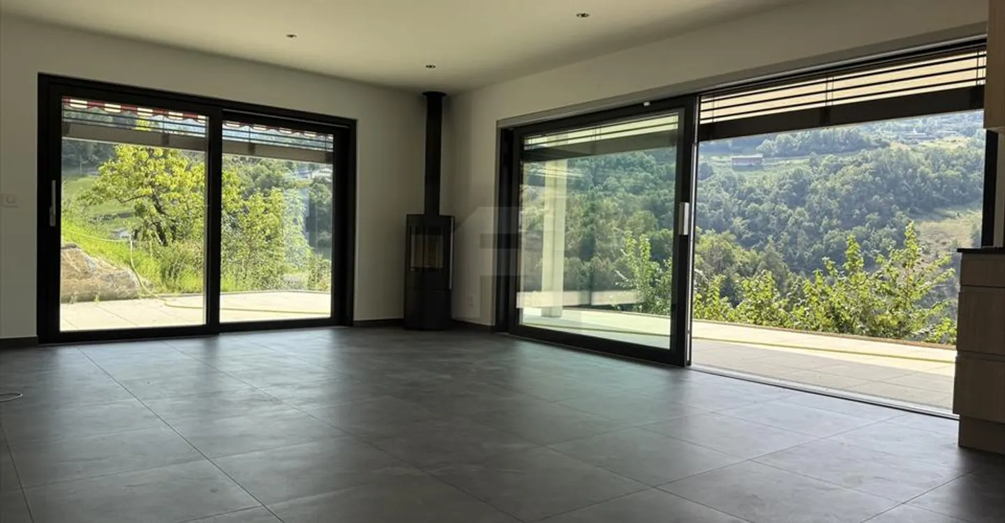 Appartement Accessible avec Vue Imprenable - Photo 4 sur 10