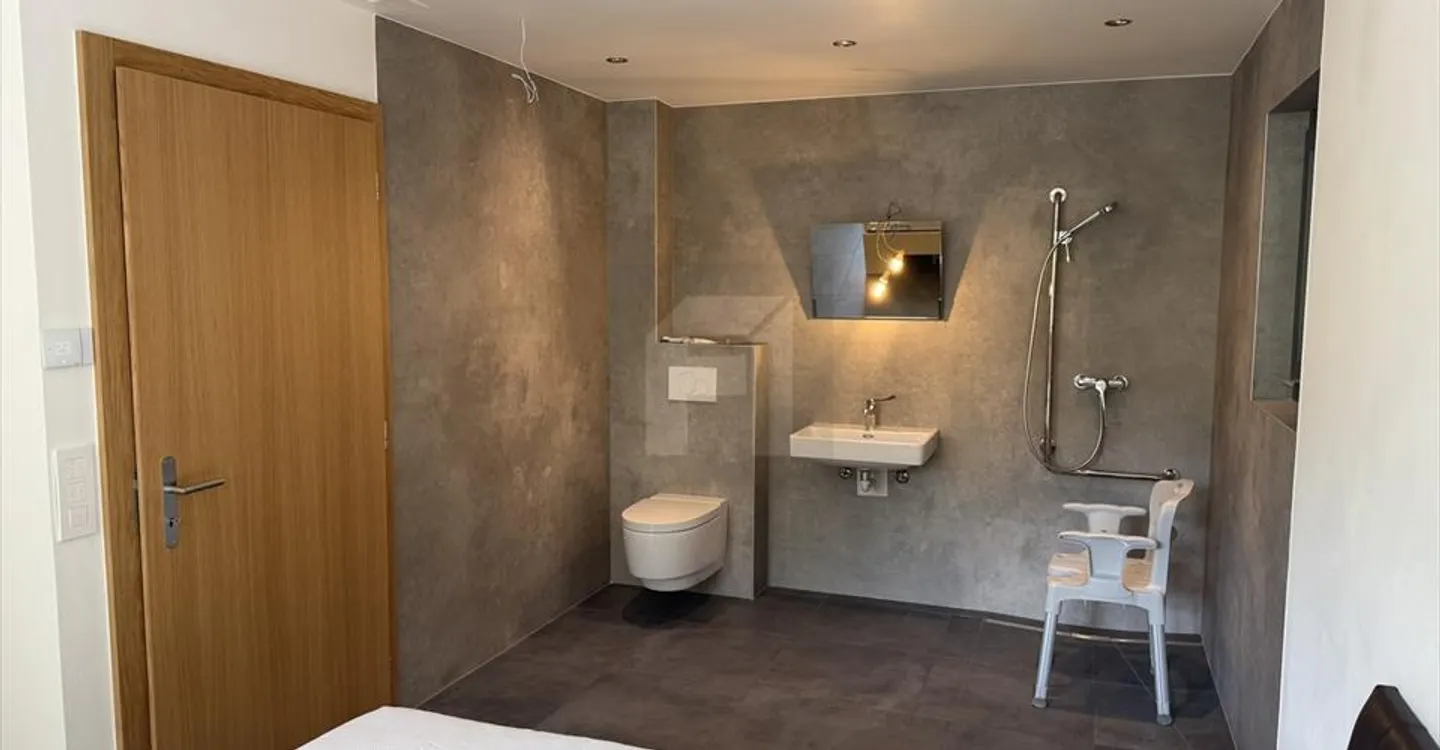 Appartement Accessible avec Vue Imprenable - Photo 5 sur 10