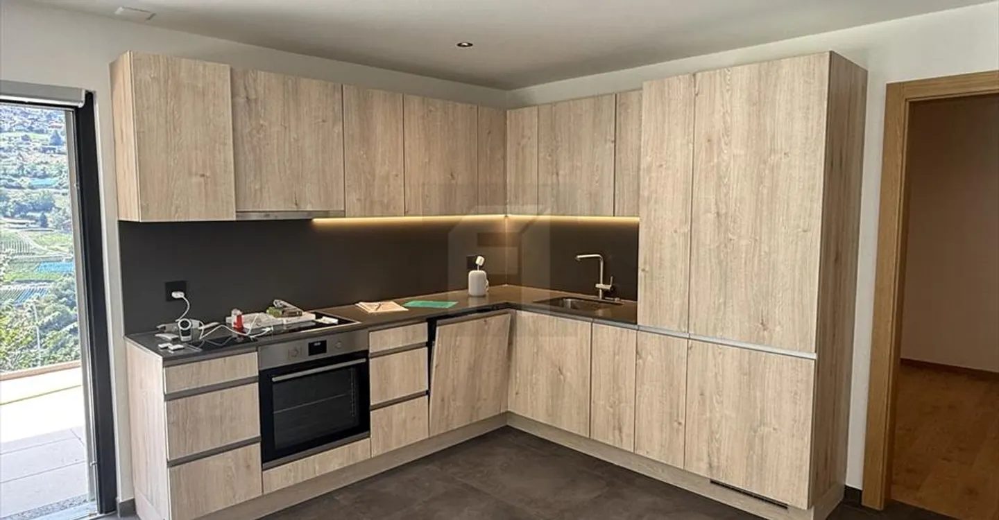 Appartement Accessible avec Vue Imprenable - Photo 7 sur 10