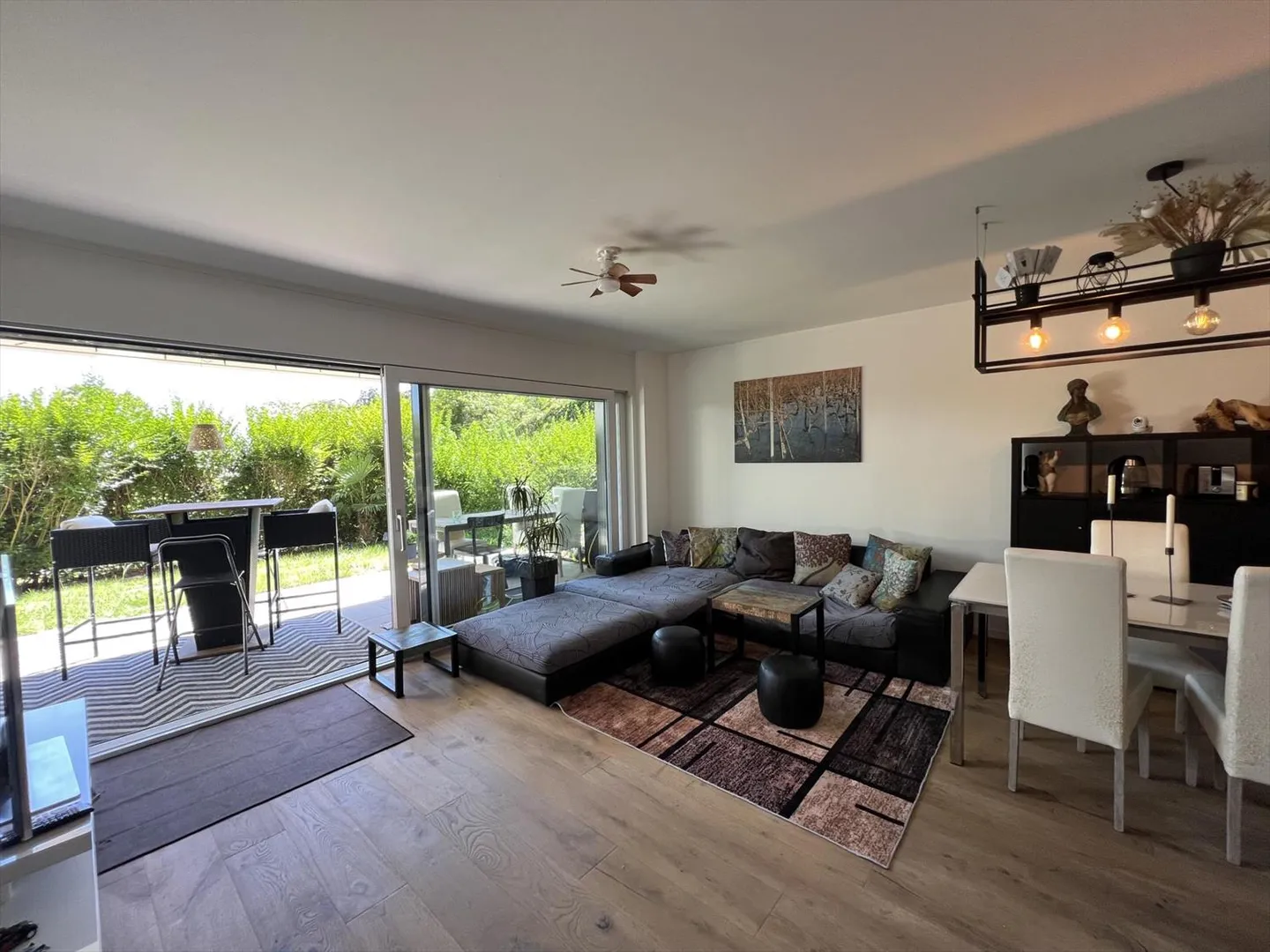 3,5-Zimmer-Wohnung - Foto 2 von 13