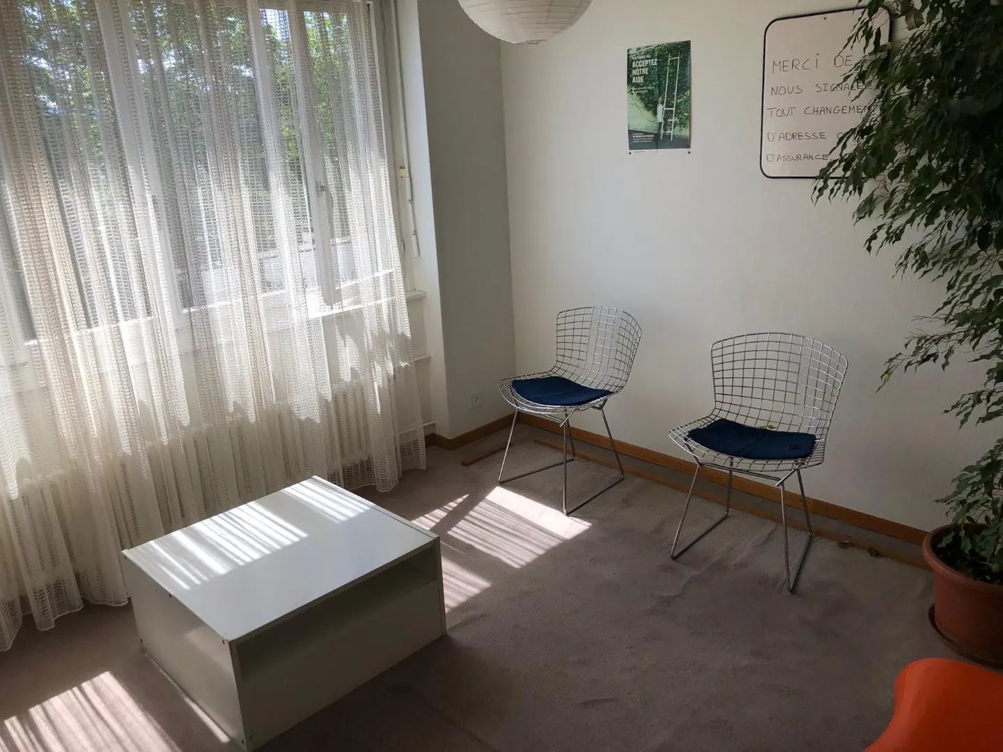 Cabinet Médical Spacieux Près de la Gare - Photo 4 sur 8