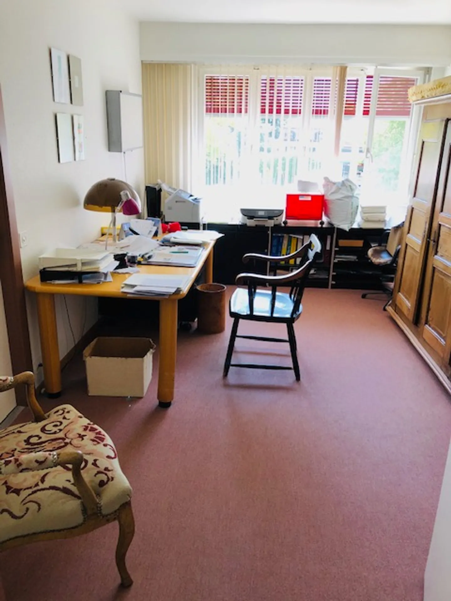 Cabinet Médical Spacieux Près de la Gare - Photo 7 sur 8