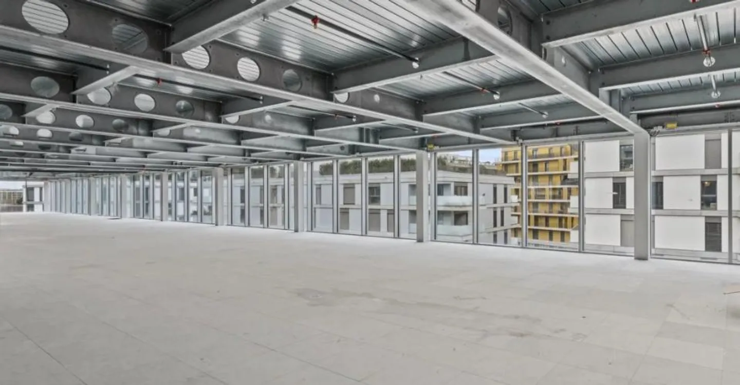 Espace de Bureau Moderne - Photo 7 sur 12