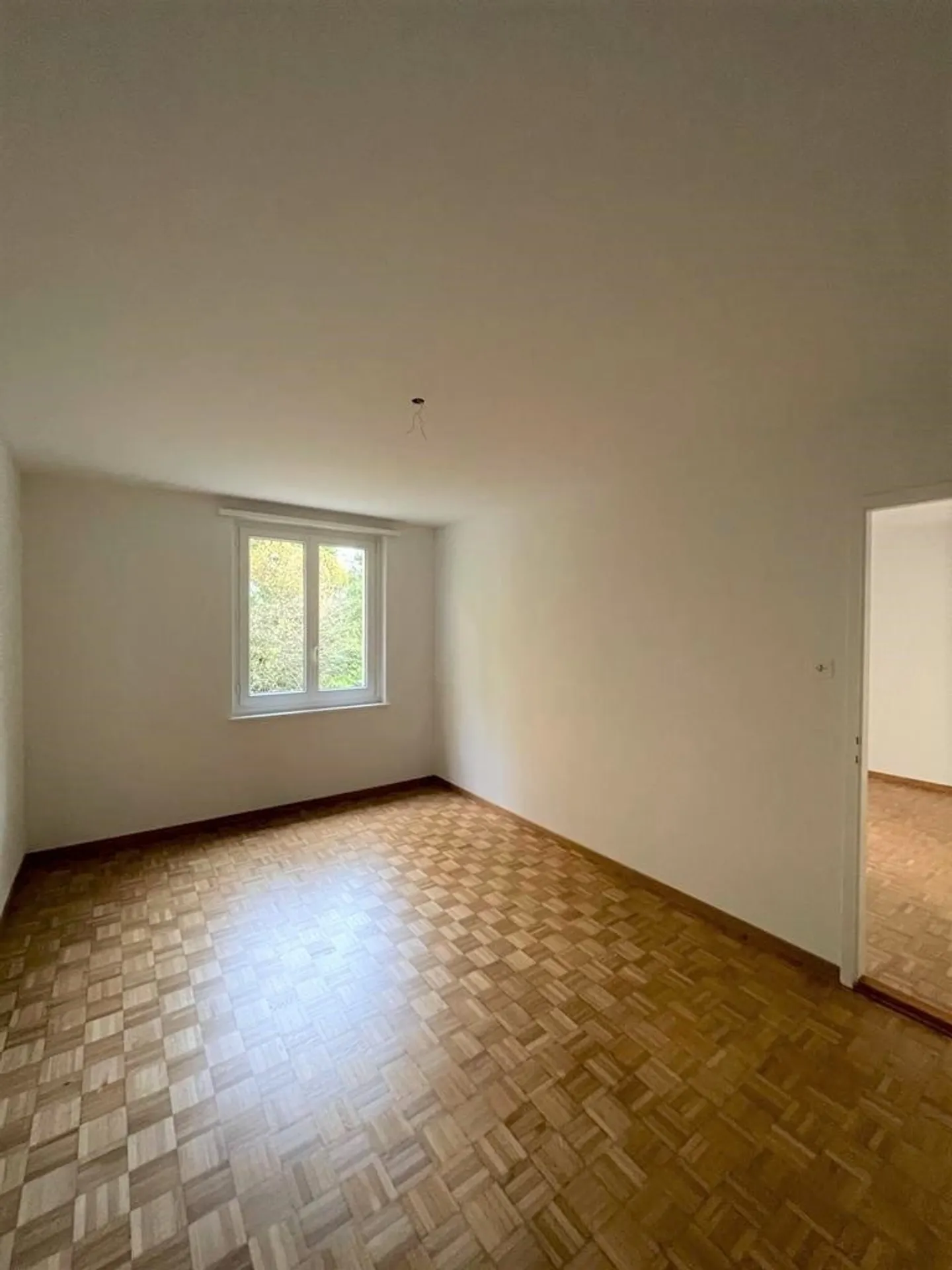 Votre nouvel appartement dans le vert ? Contrat de location limité jusqu'au 30.09.2027 - Photo 3 sur 10