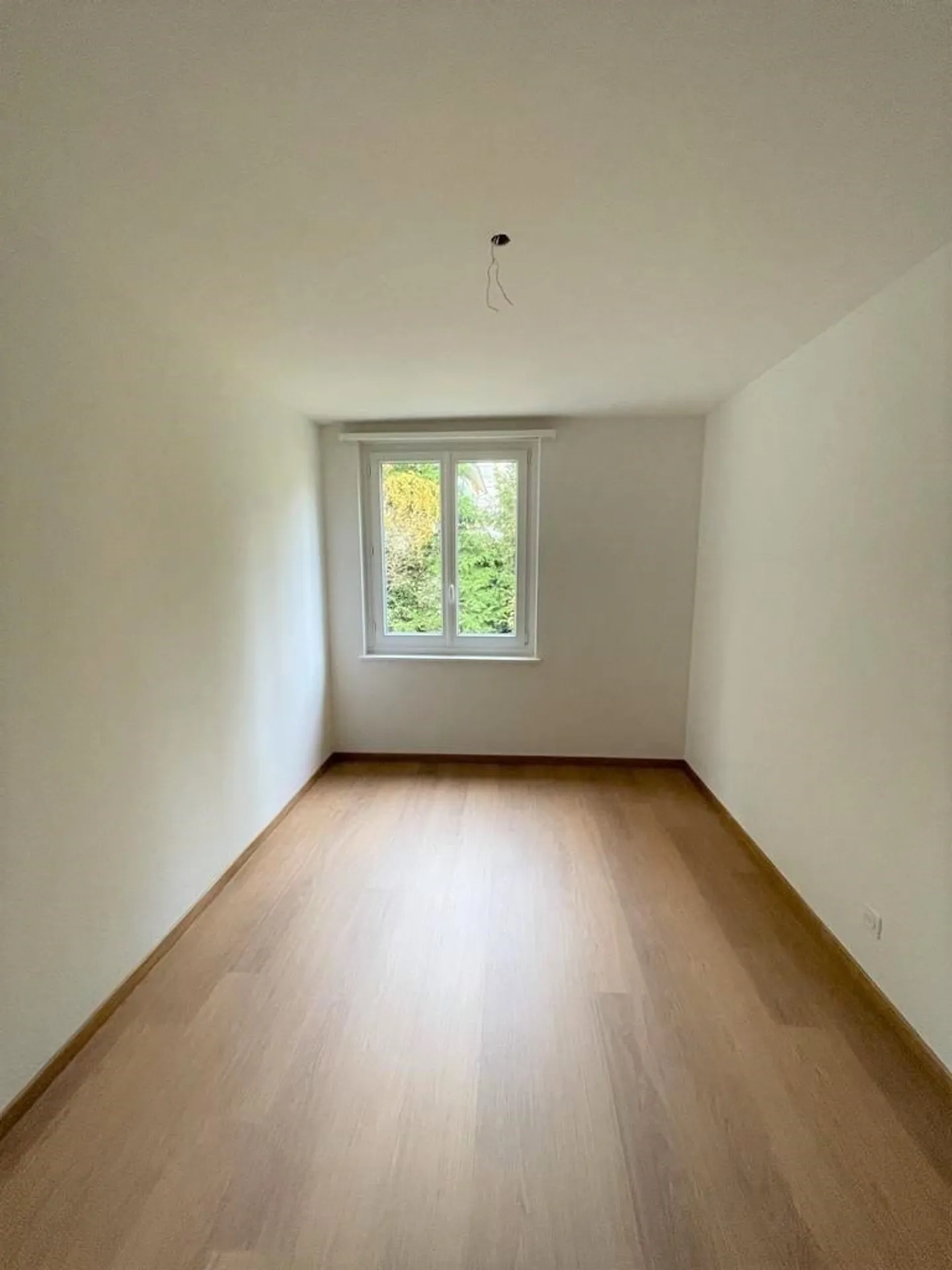 Votre nouvel appartement dans le vert ? Contrat de location limité jusqu'au 30.09.2027 - Photo 4 sur 10