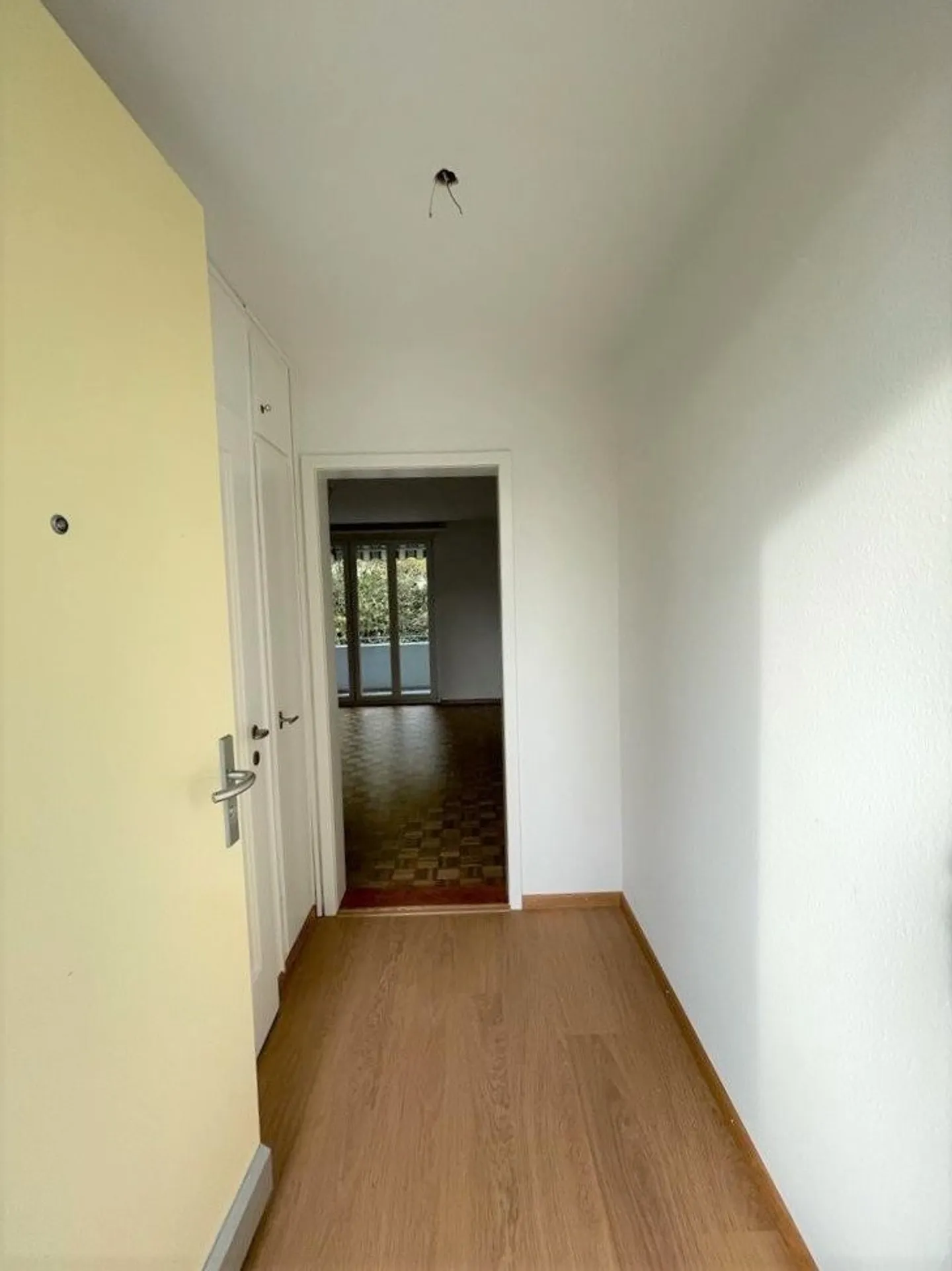 Votre nouvel appartement dans le vert ? Contrat de location limité jusqu'au 30.09.2027 - Photo 5 sur 10