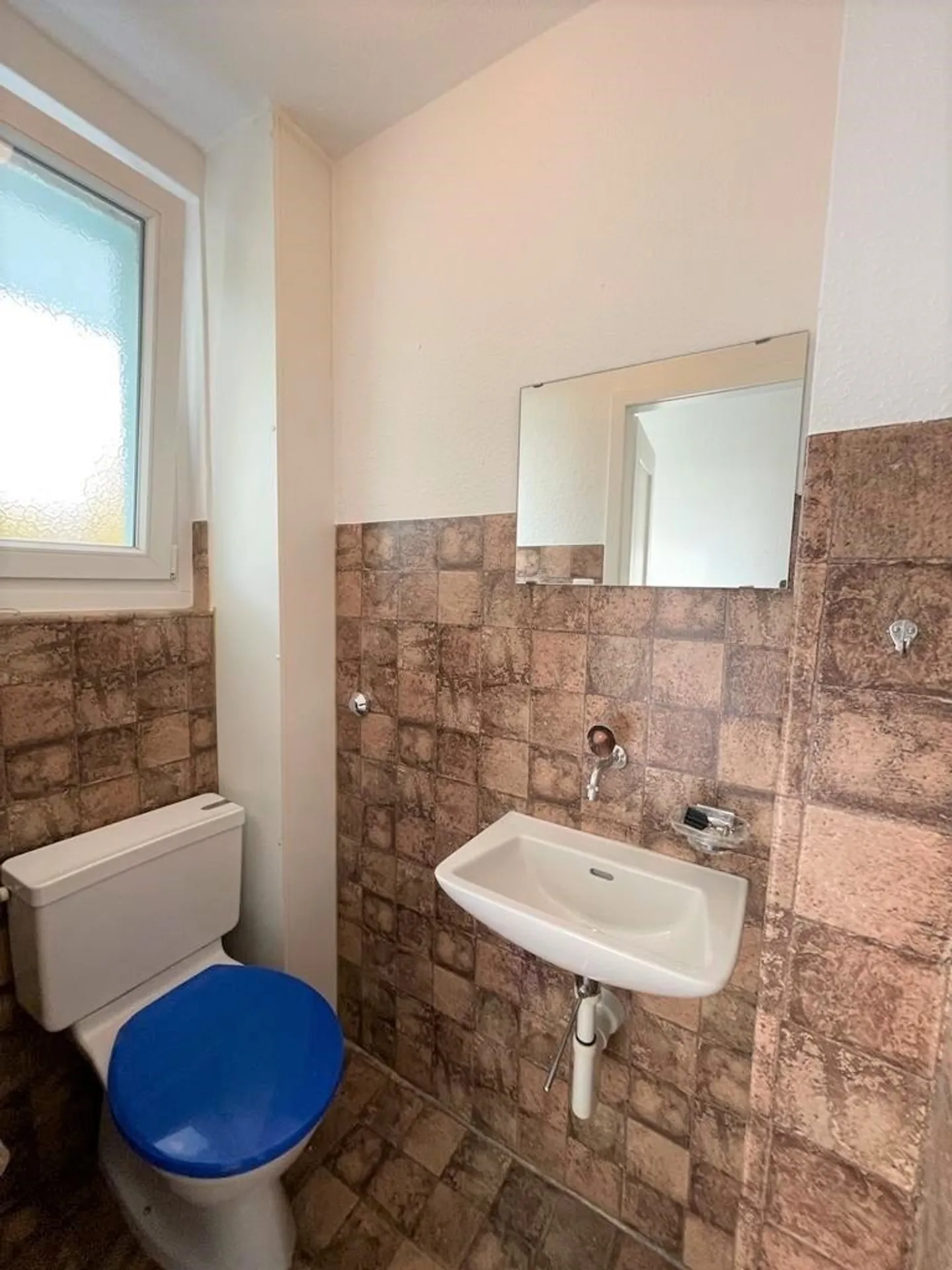 Votre nouvel appartement dans le vert ? Contrat de location limité jusqu'au 30.09.2027 - Photo 8 sur 10