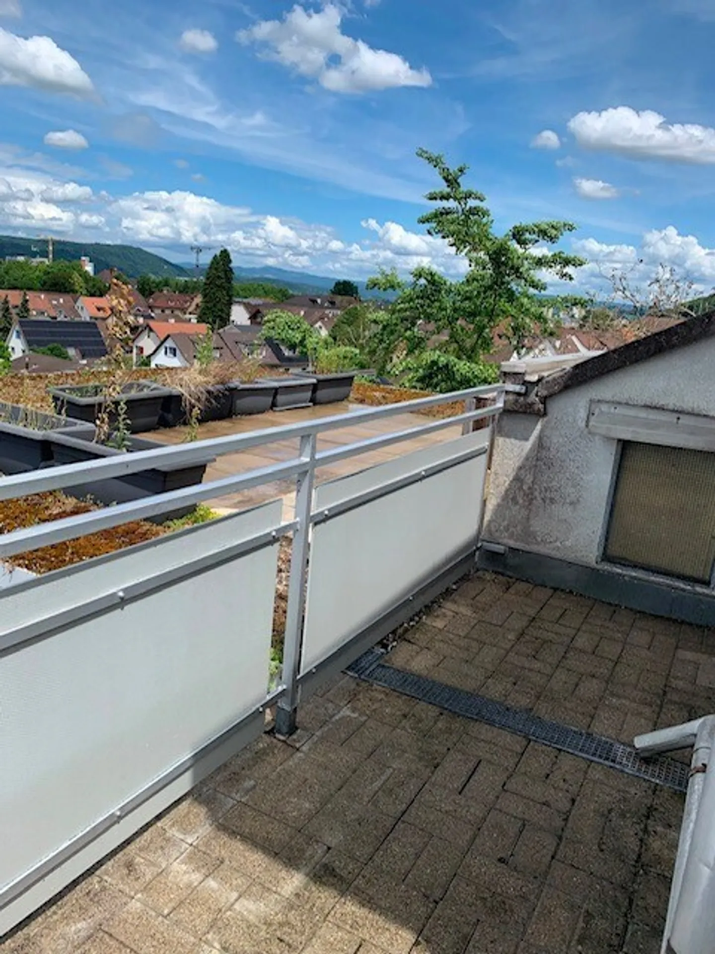 Appartement lumineux 2 pièces à Pratteln - Photo 12 sur 12