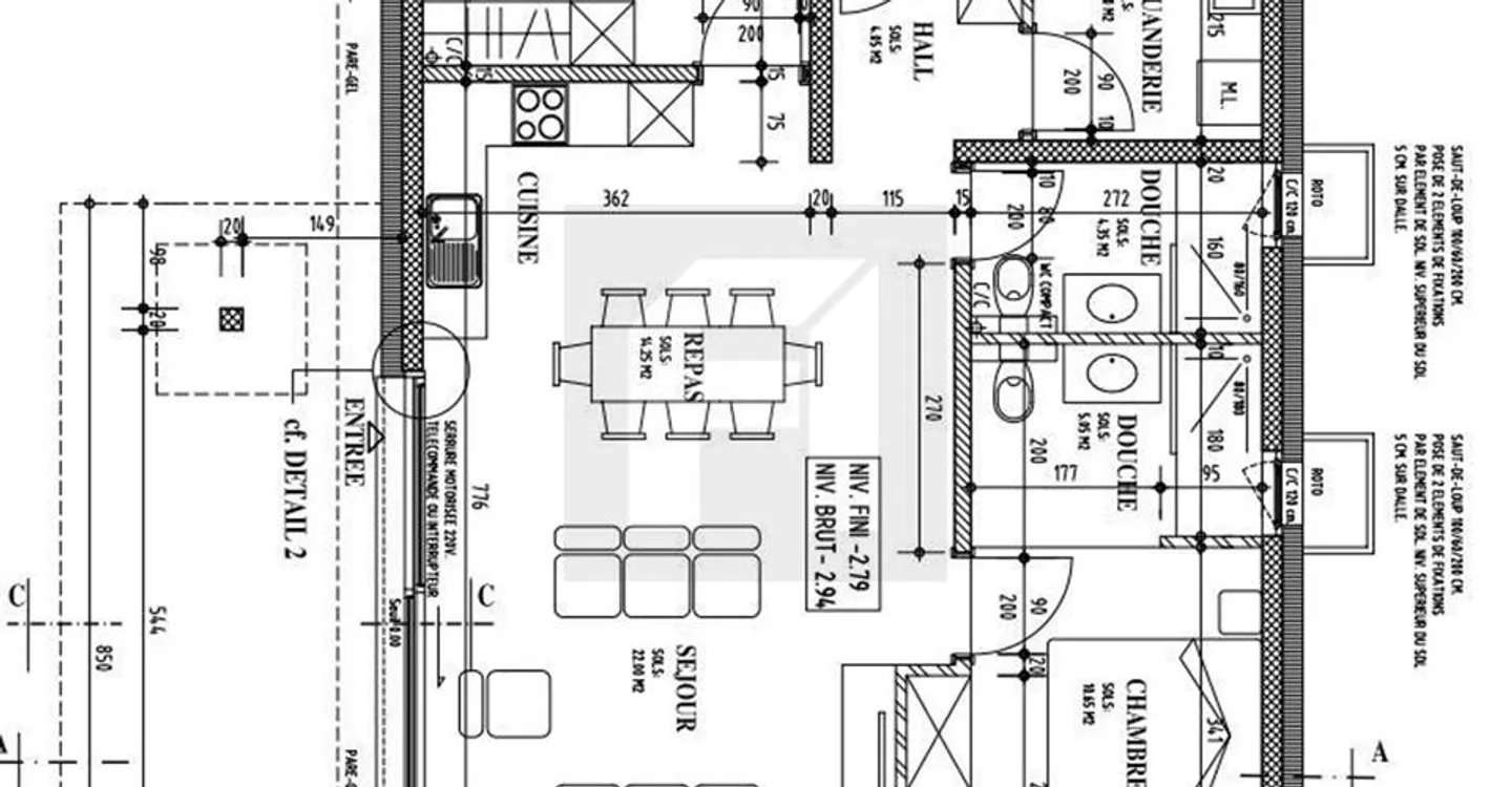 Appartement Accessible avec Vue Imprenable - Photo 10 sur 10
