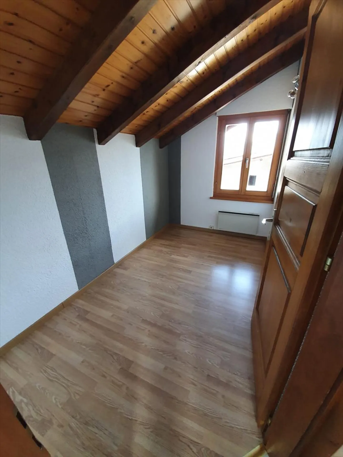 Charmanter Dorfhaushalt in Savièse - Foto 10 von 12