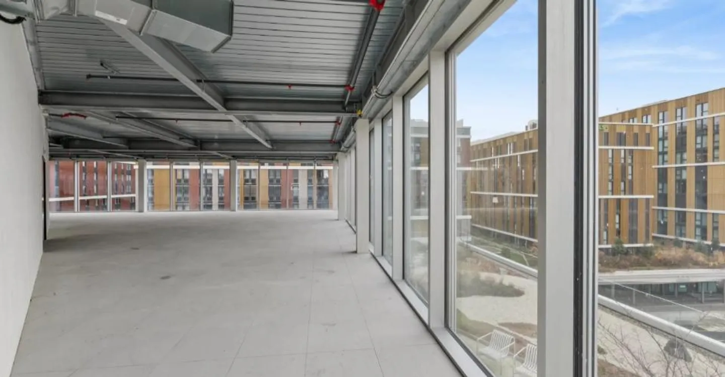 Espace de Bureau Moderne - Photo 5 sur 12