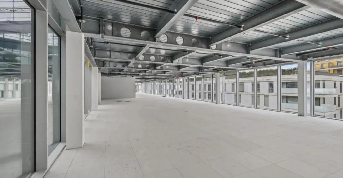 Espace de Bureau Moderne - Photo 9 sur 12