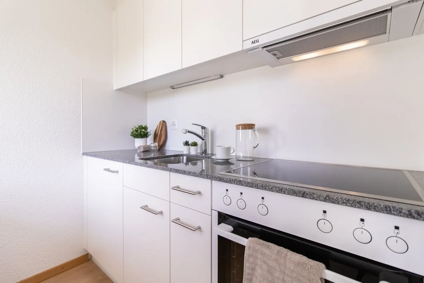 Appartement à louer - Photo 2 sur 9