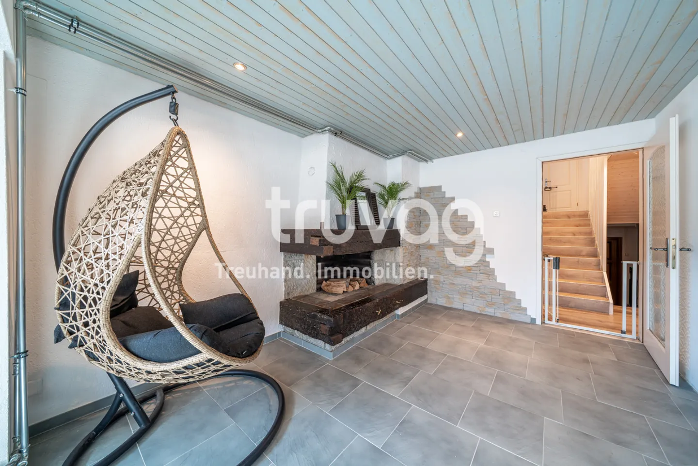 Geräumiges Familienhaus mit Potenzial - Foto 8 von 13