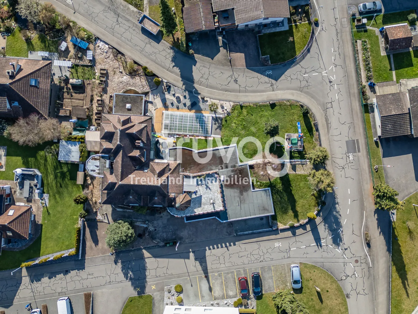 Geräumiges Familienhaus mit Potenzial - Foto 13 von 13