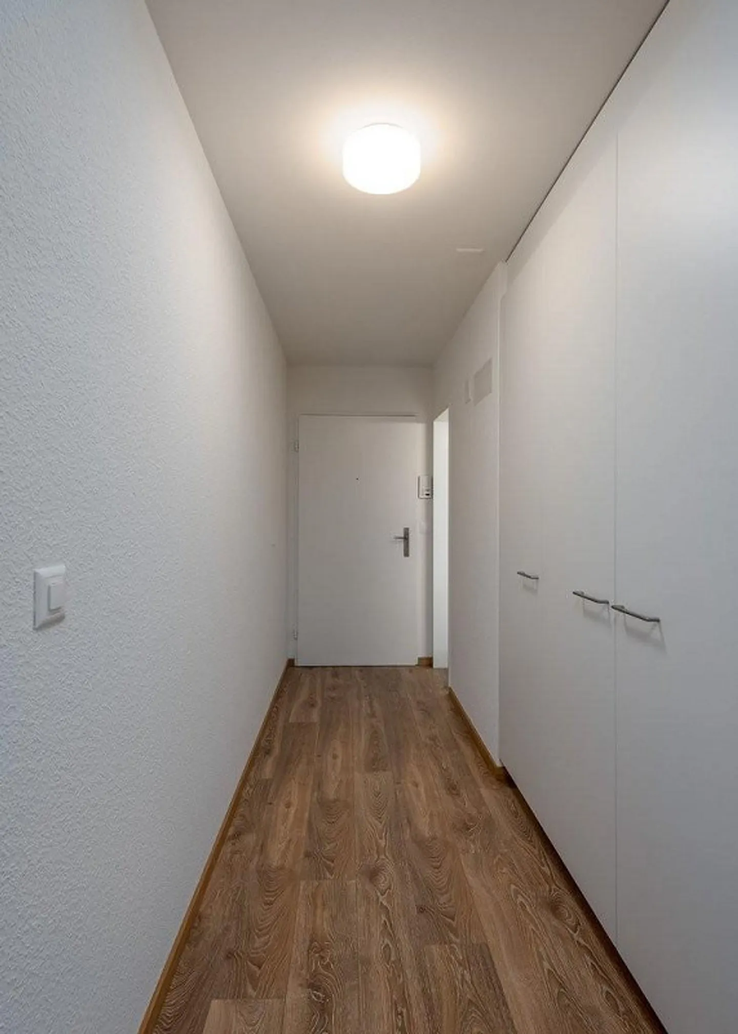 Appartamento 1 stanza a Zurigo-Oerlikon - Foto 4 di 8
