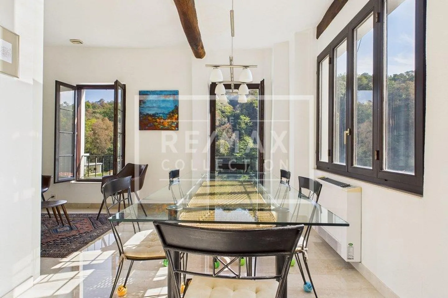 Casa di villaggio ad Agnuzzo con giardino esclusivo - Foto 2 di 13