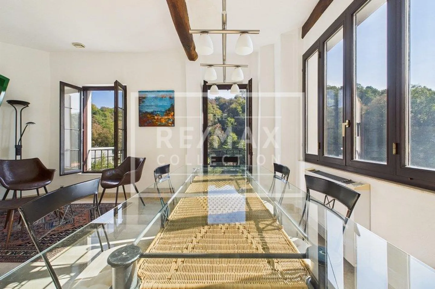 Casa di villaggio ad Agnuzzo con giardino esclusivo - Foto 3 di 13