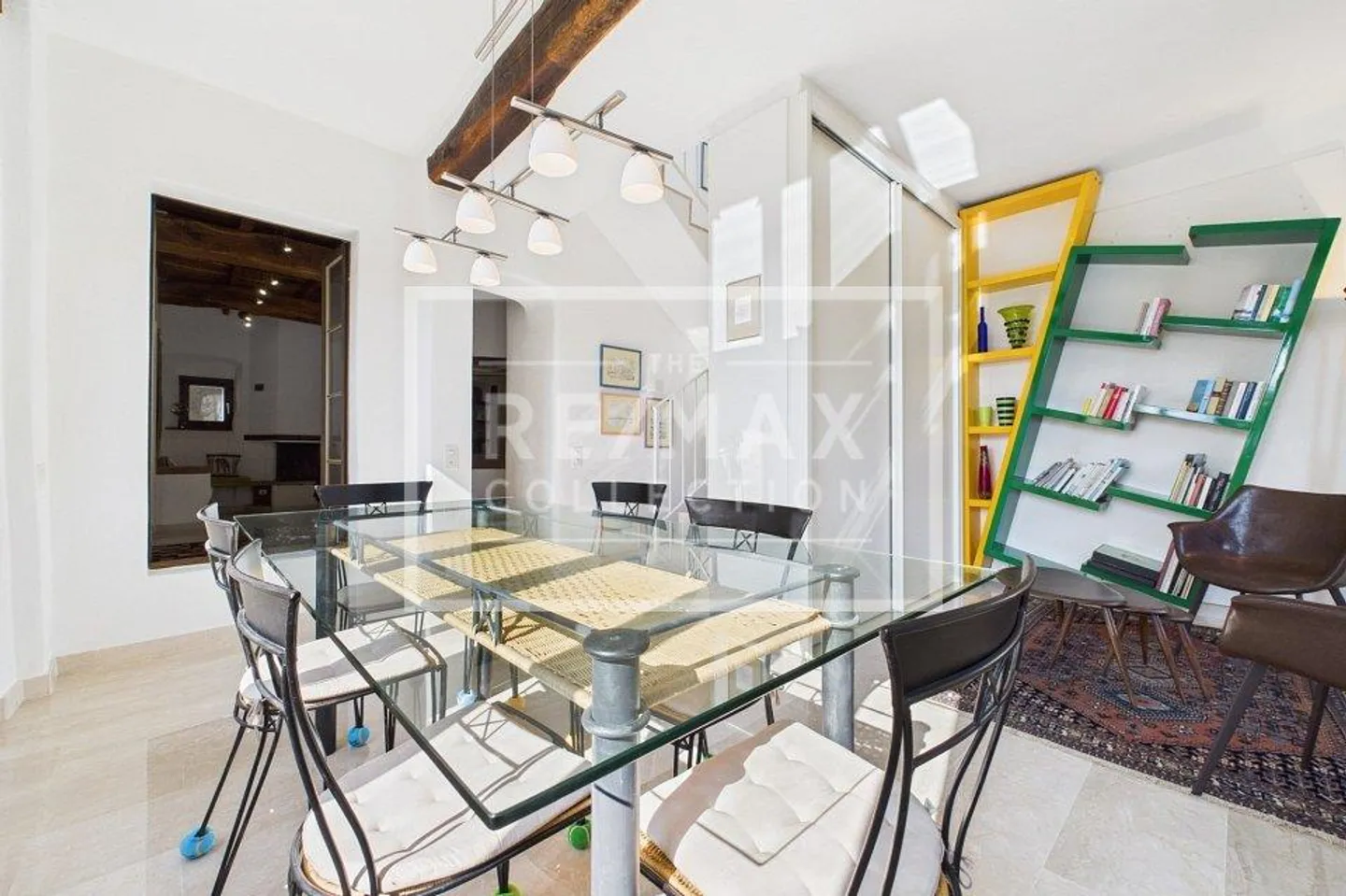 Casa di villaggio ad Agnuzzo con giardino esclusivo - Foto 4 di 13