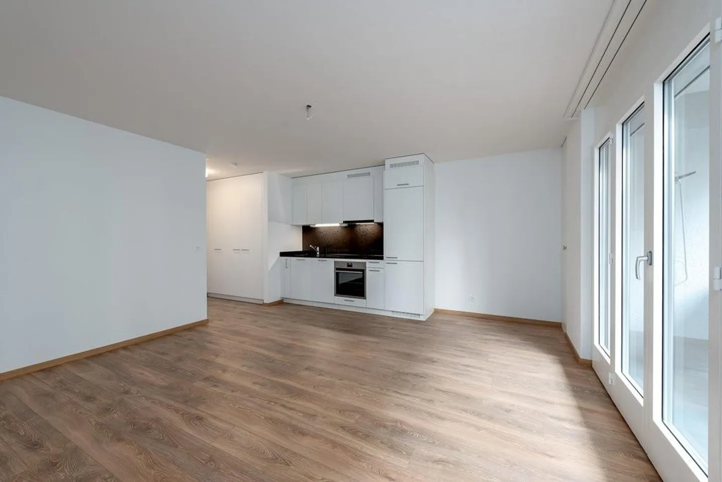 Appartamento 1 stanza a Zurigo-Oerlikon - Foto 7 di 8