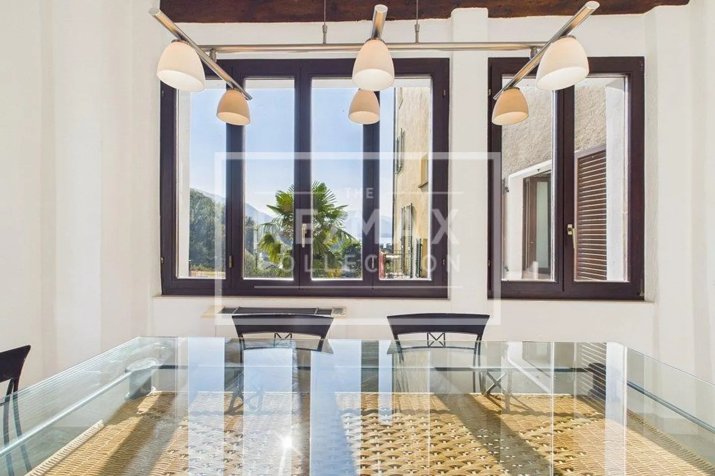 Casa di villaggio ad Agnuzzo con giardino esclusivo - Foto 5 di 13