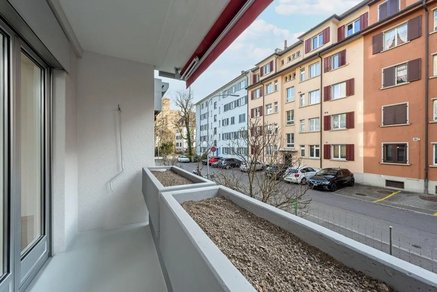 Appartamento 1 stanza a Zurigo-Oerlikon - Foto 8 di 8