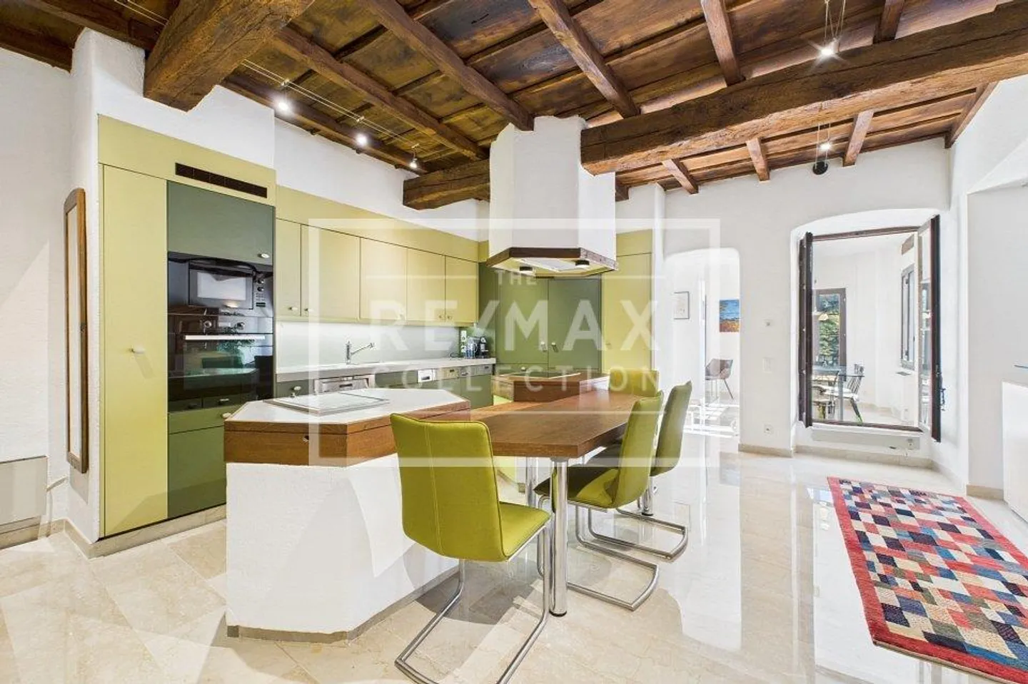 Casa di villaggio ad Agnuzzo con giardino esclusivo - Foto 7 di 13