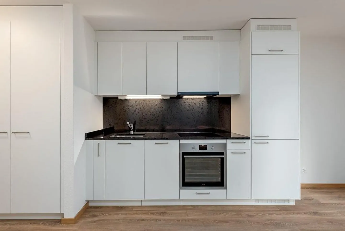 Appartamento 1 stanza a Zurigo-Oerlikon - Foto 3 di 8