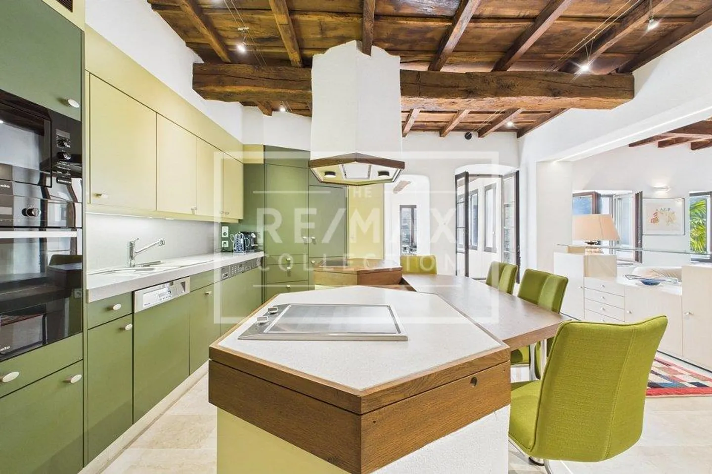 Casa di villaggio ad Agnuzzo con giardino esclusivo - Foto 8 di 13