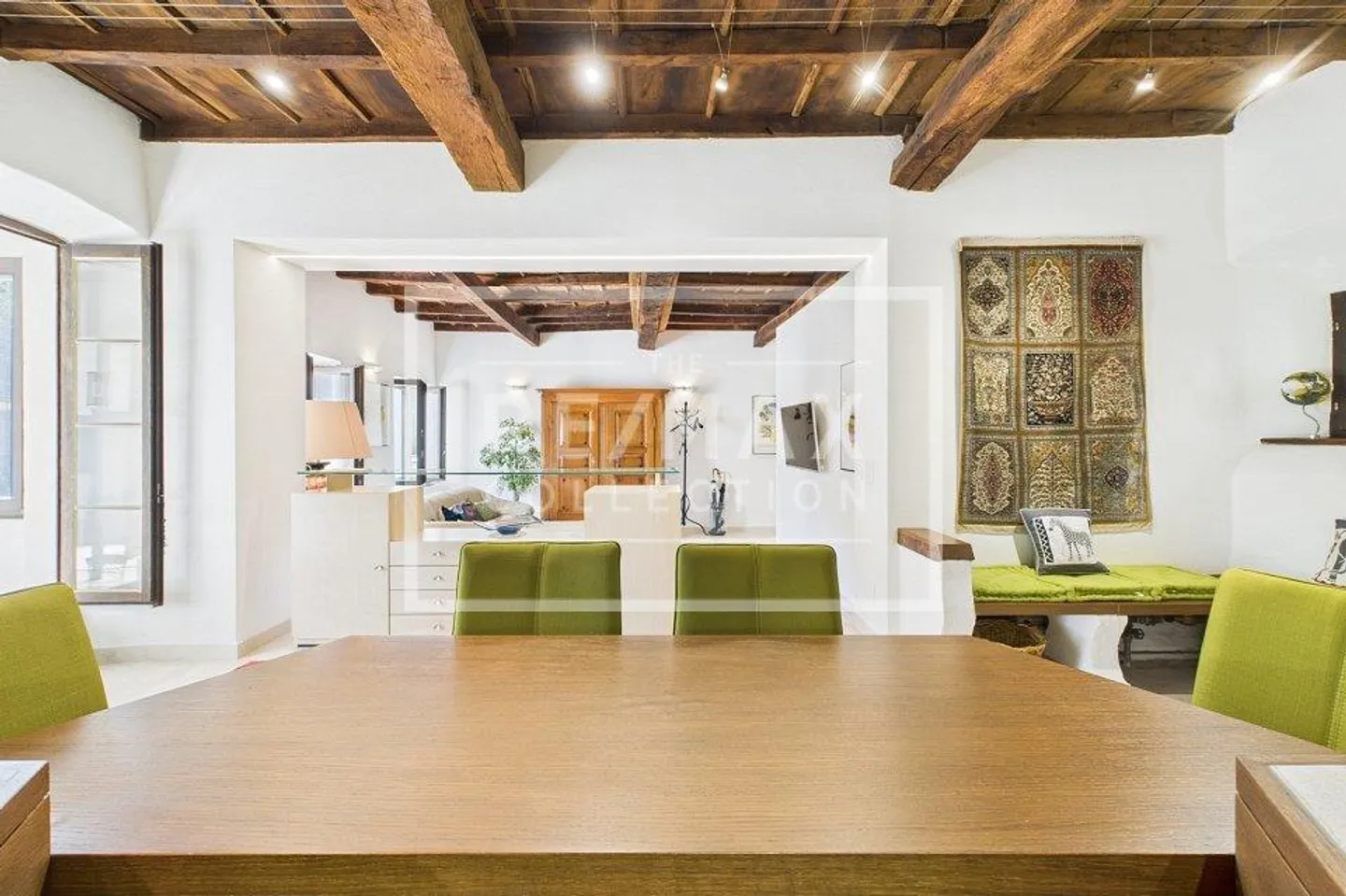 Casa di villaggio ad Agnuzzo con giardino esclusivo - Foto 9 di 13