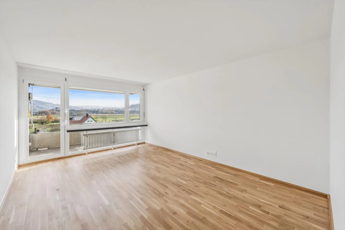 Wohnung mieten - Foto 2 von 9