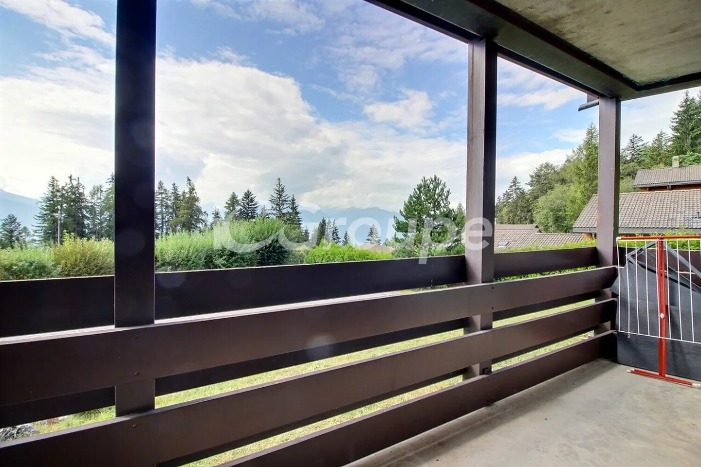 Furnished apartment for rent - Photo 7 of 7