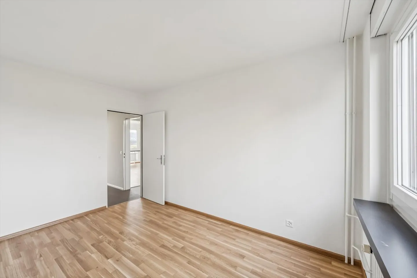 Wohnung mieten - Foto 6 von 9