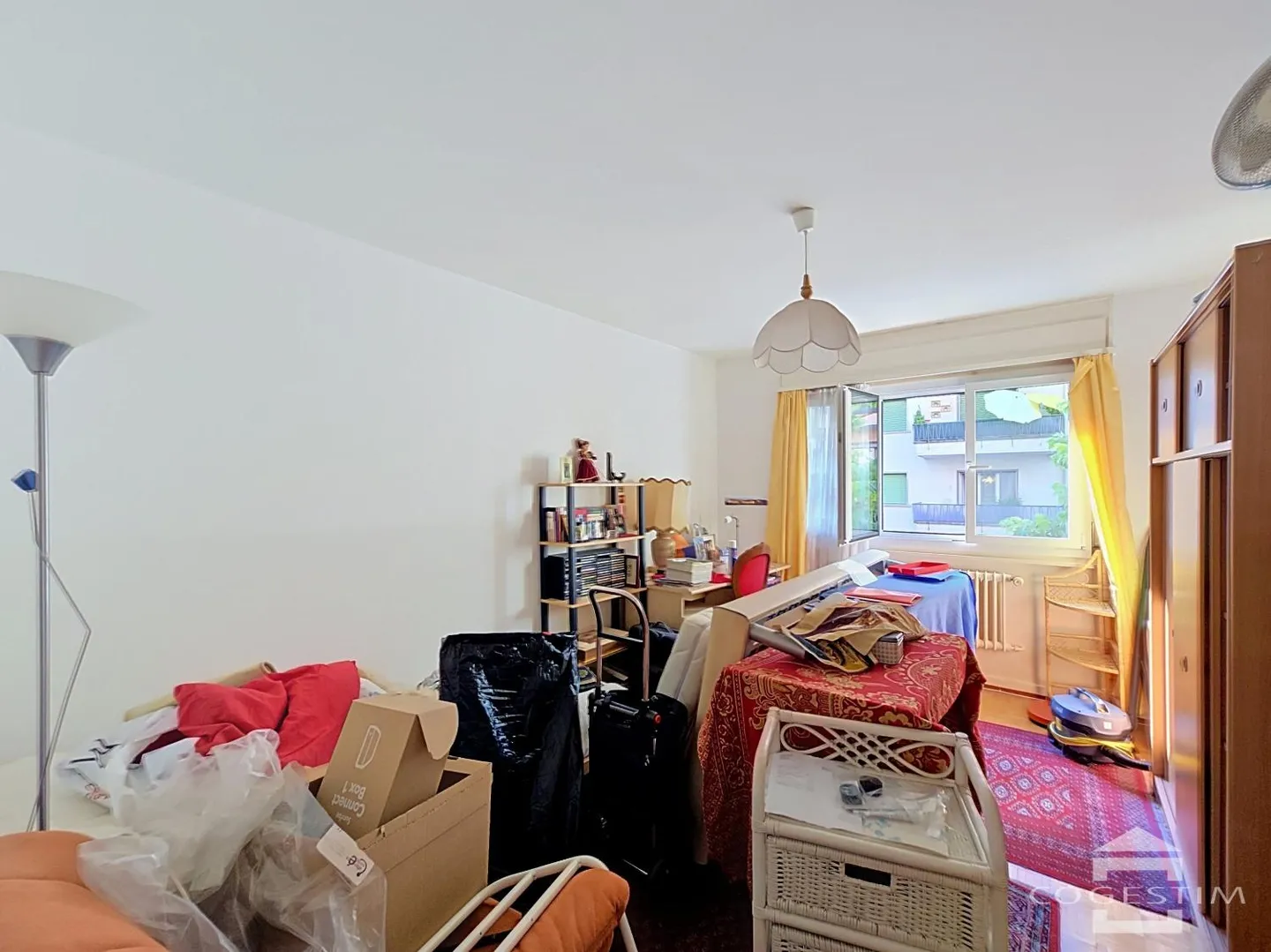 Charmant Appartement 3.5 pièces - Photo 4 sur 8