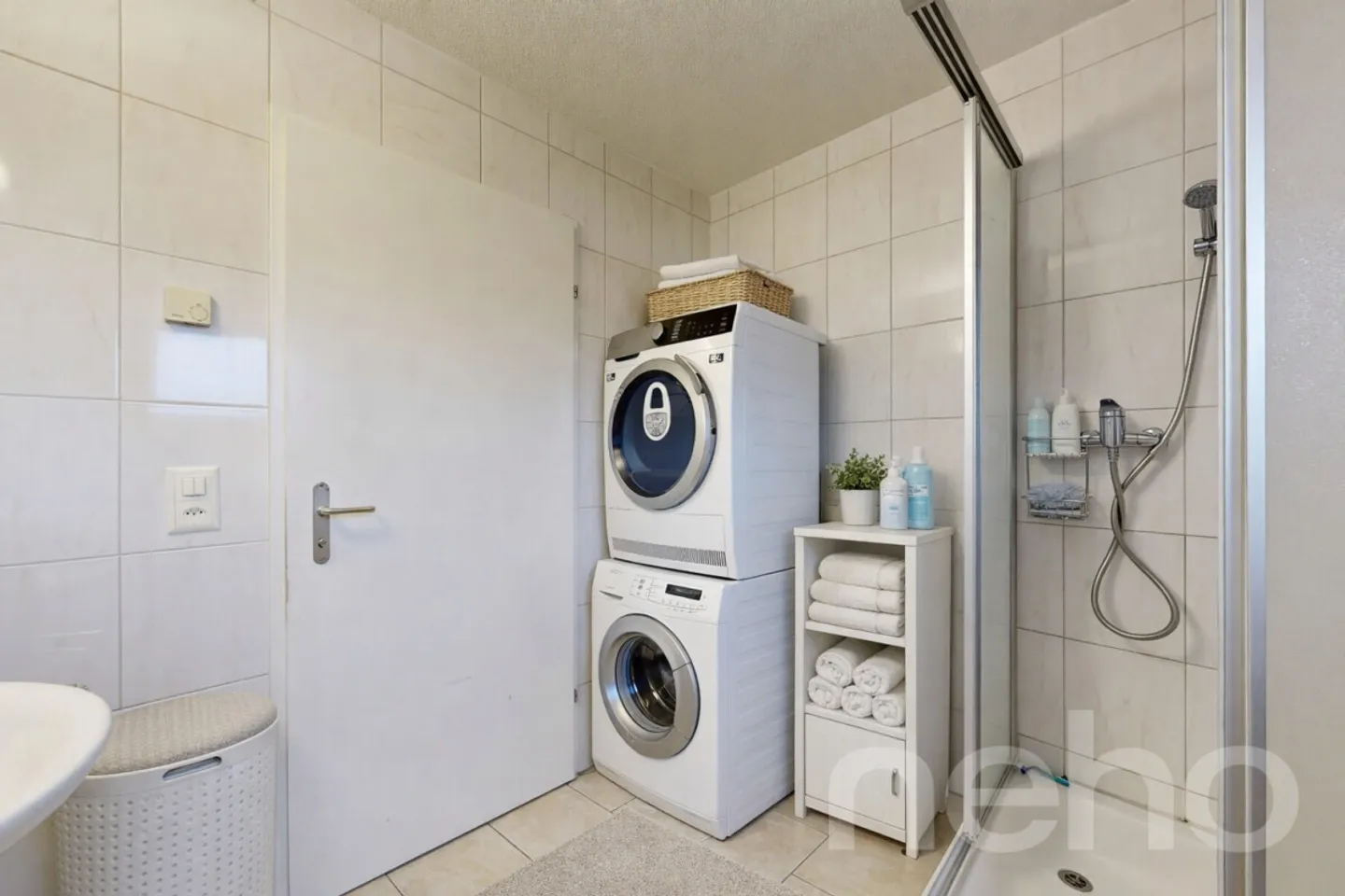 Grosszügige 5.5-Zimmer Wohnung in Schlieren - Foto 11 von 11