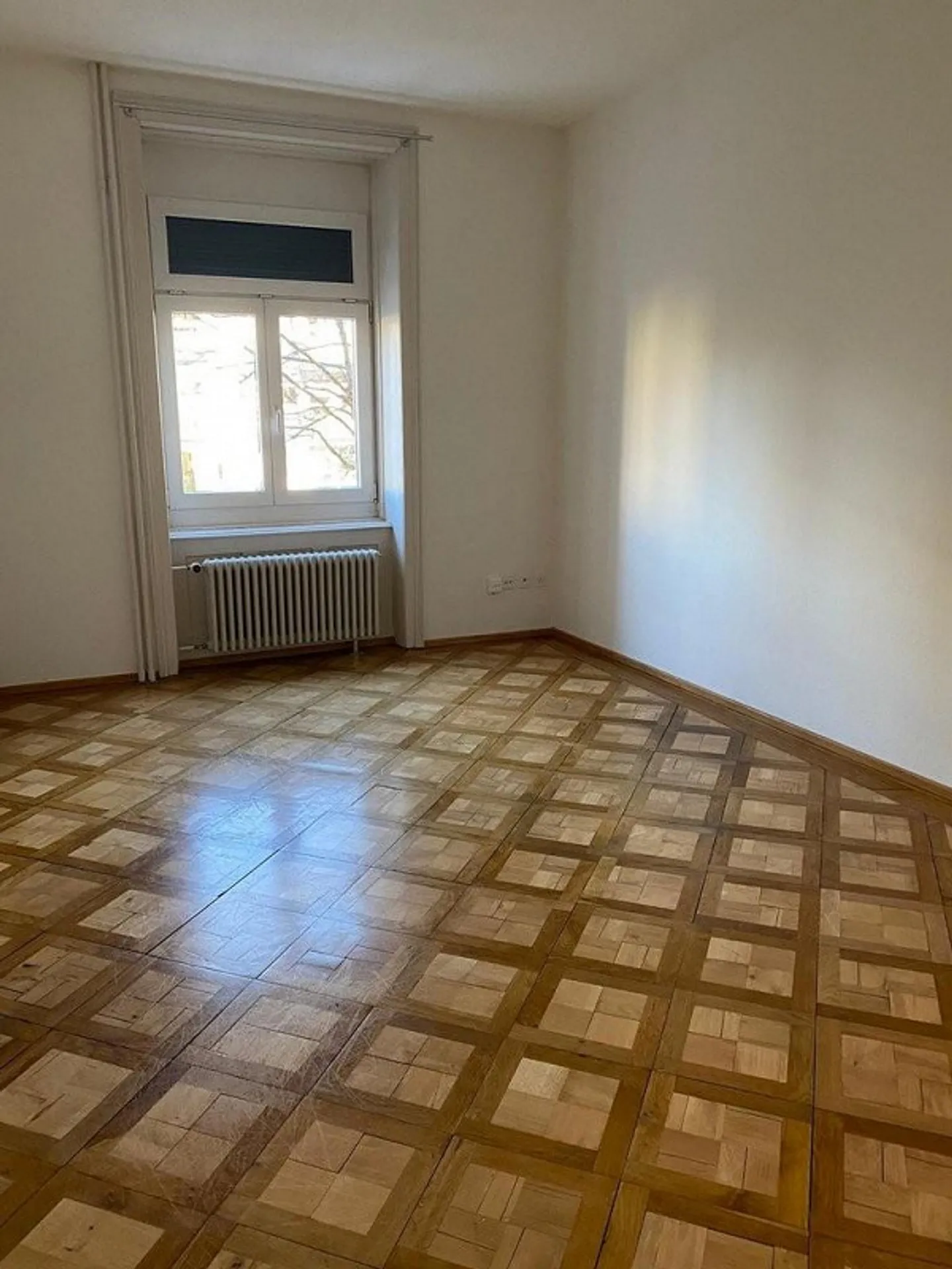 Appartamento 1.5 locali in affitto a Seefeld! - Foto 2 di 7