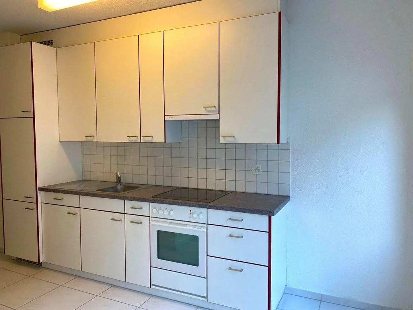 Appartamento 1.5 locali in affitto a Seefeld! - Foto 3 di 7
