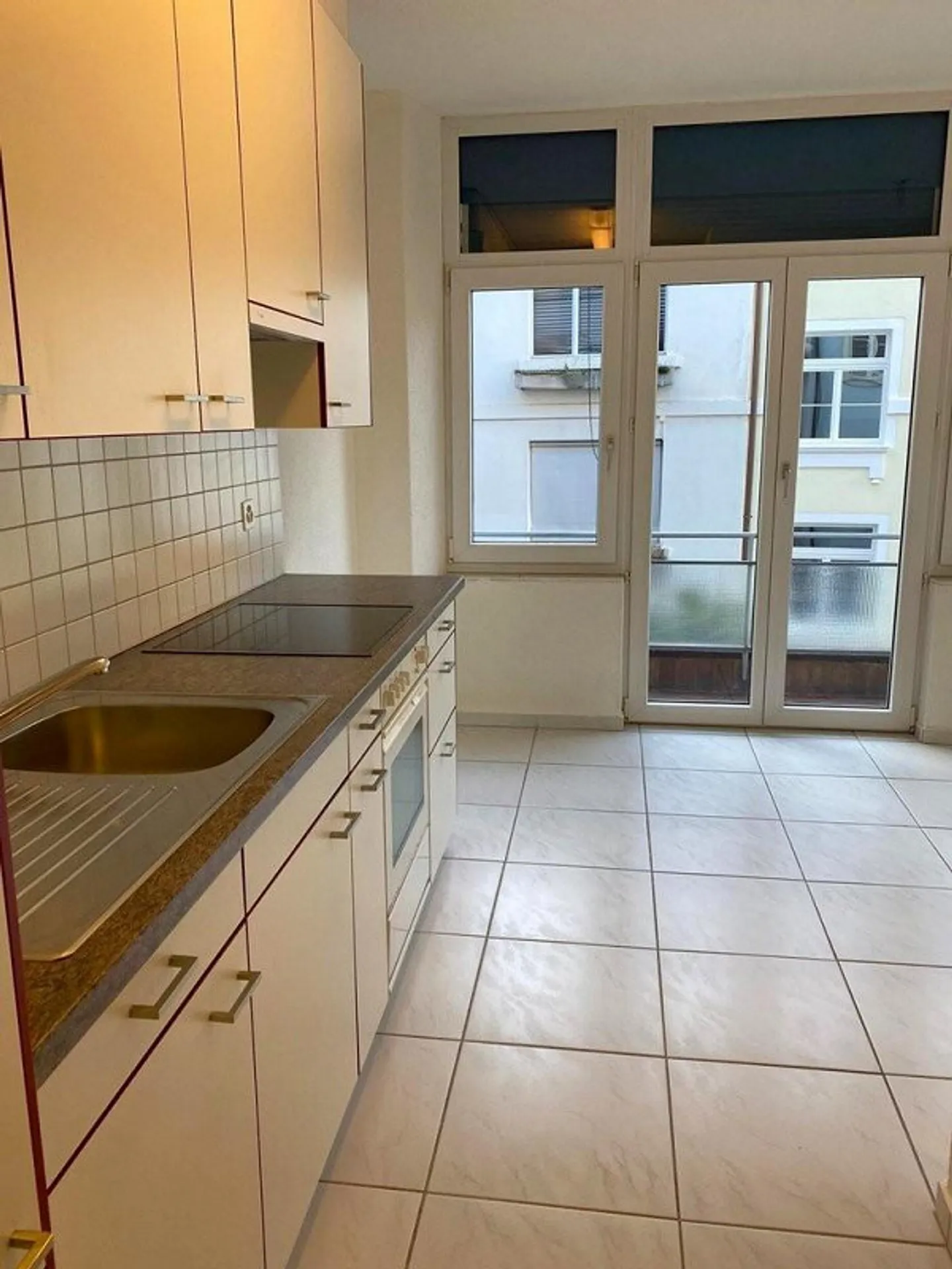 Appartamento 1.5 locali in affitto a Seefeld! - Foto 4 di 7