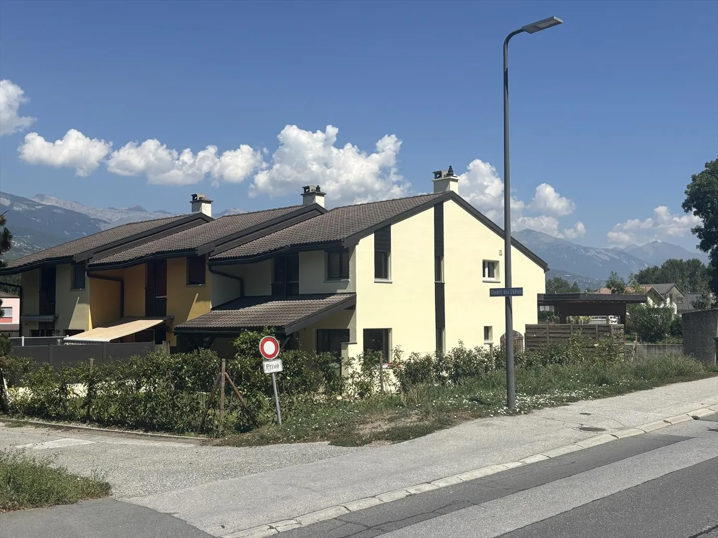 Casa a schiera 4,5 stanze - Foto 1 di 11