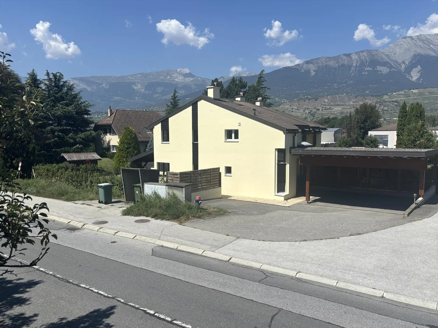 Casa a schiera 4,5 stanze - Foto 2 di 11