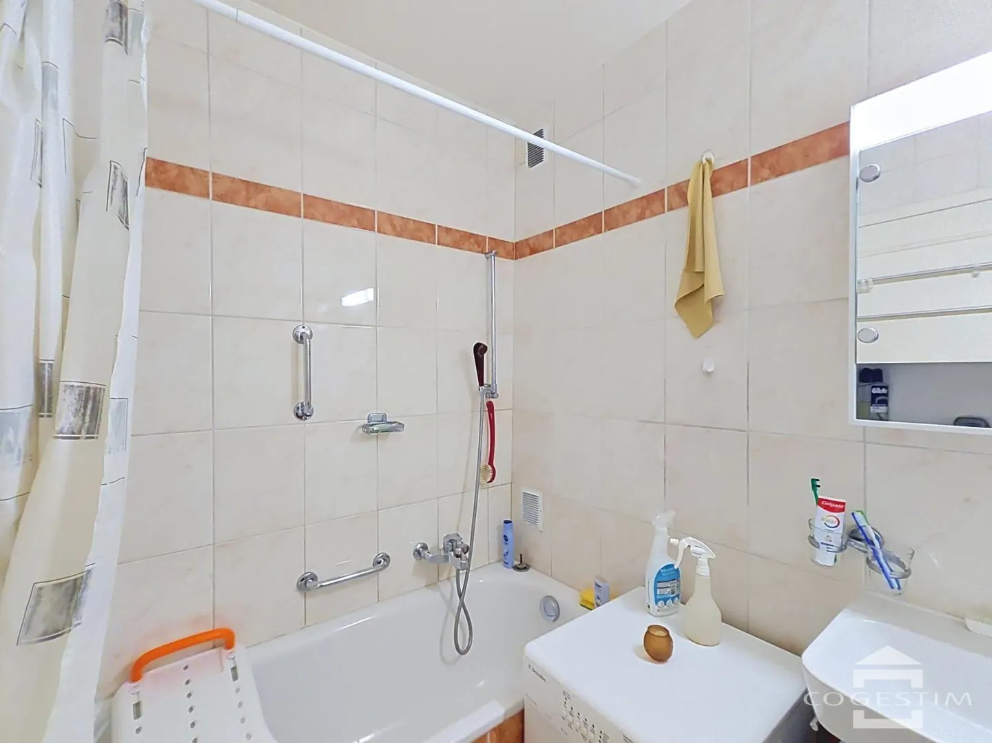 Charmant Appartement 3.5 pièces - Photo 6 sur 8