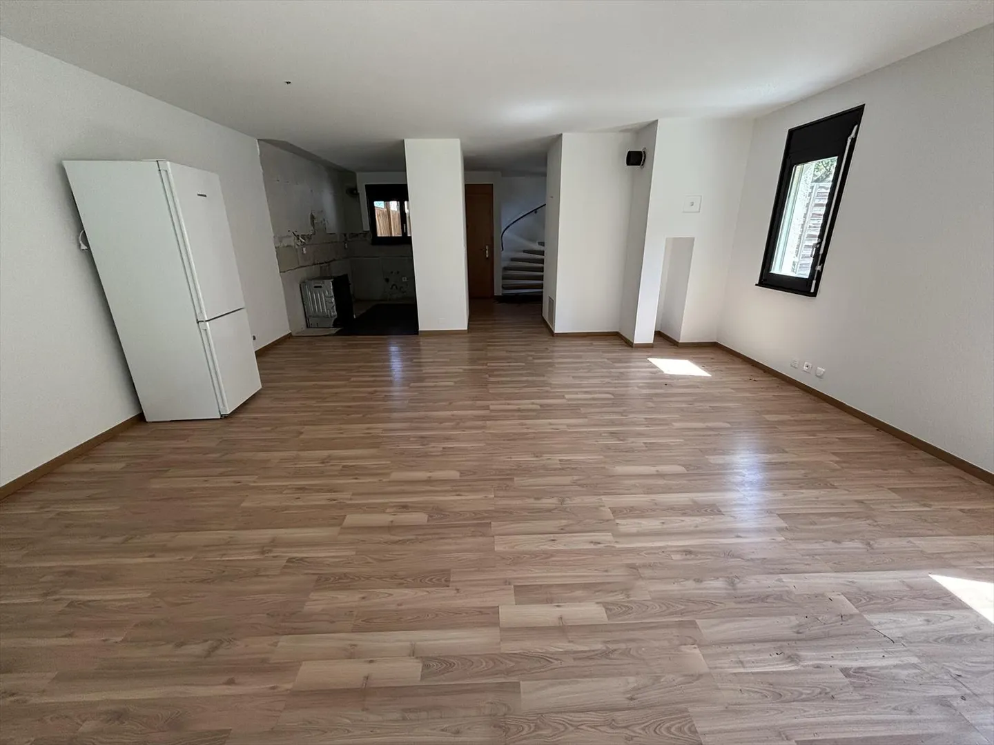 Casa a schiera 4,5 stanze - Foto 3 di 11