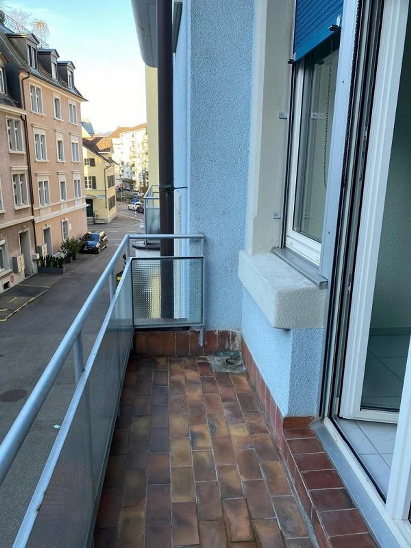 Appartamento 1.5 locali in affitto a Seefeld! - Foto 5 di 7